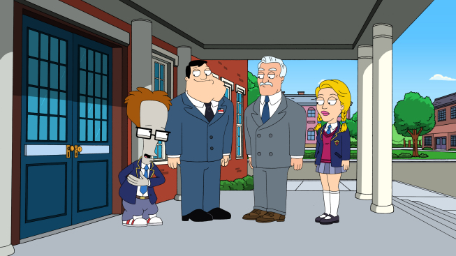 flirting with disaster american dad cast list pictures flirting with disaster american dad cast list pictures